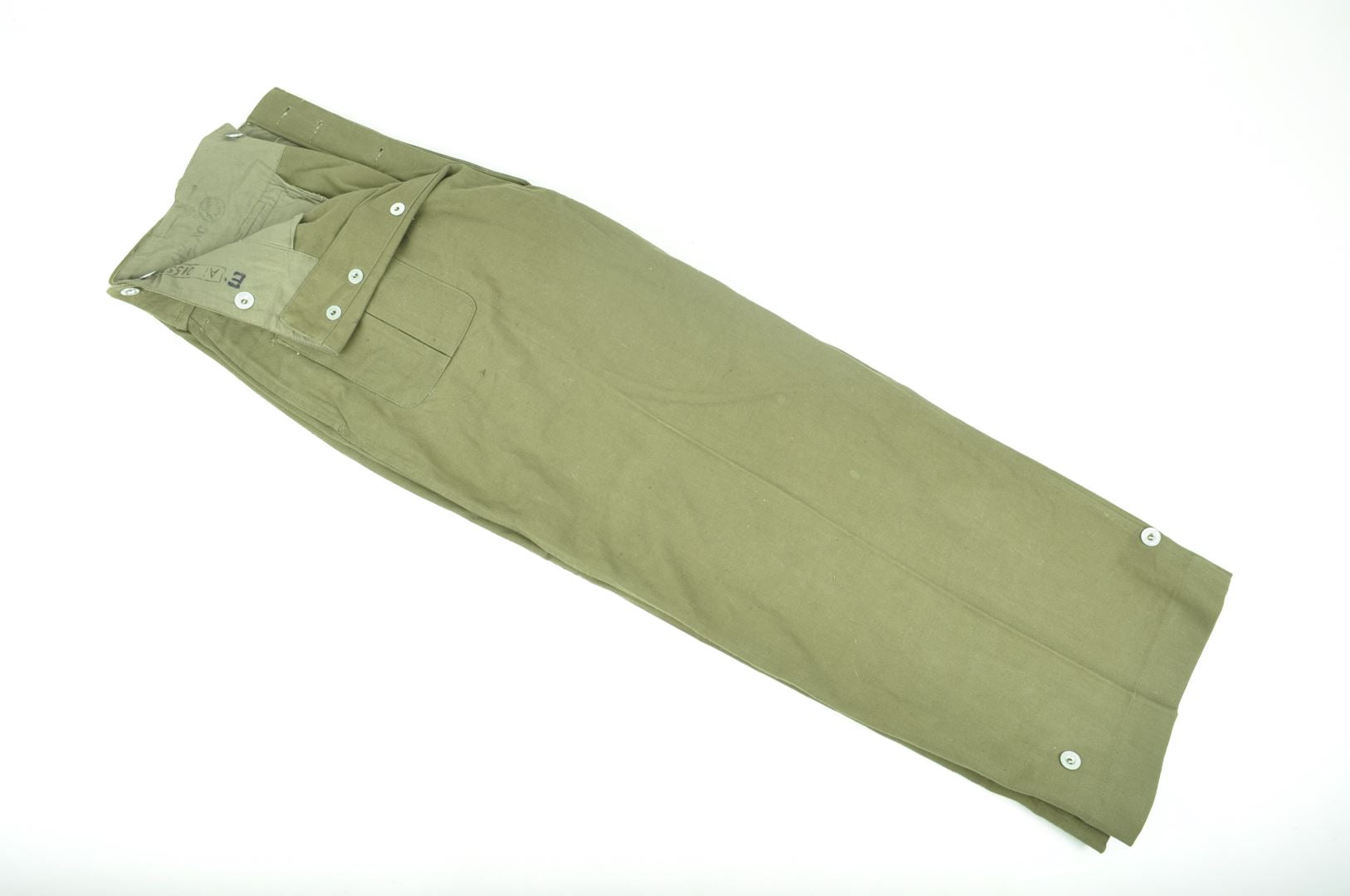 Pantalon modèle 44 / NEUF DE STOCK