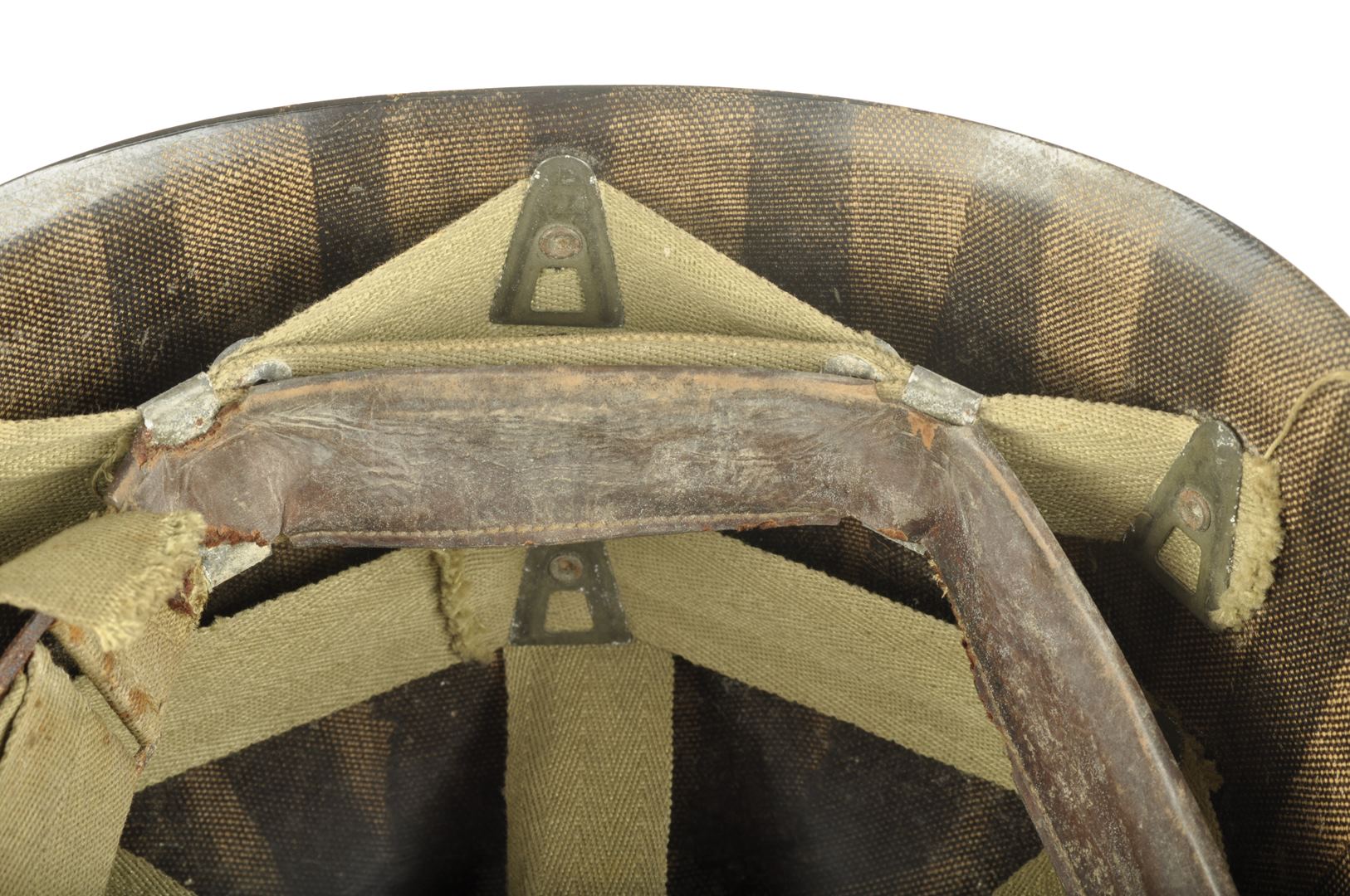 Sous casque Firestone / 9ième DIC