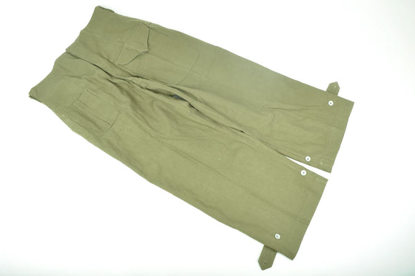 Pantalon modèle 44 / NEUF DE STOCK