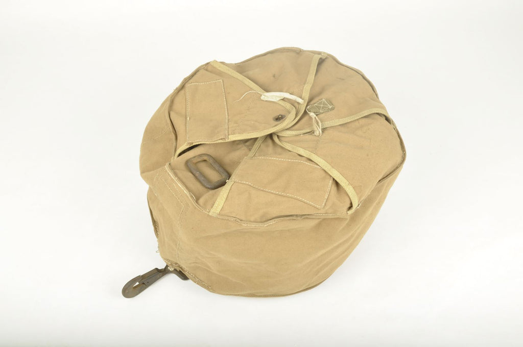 Housse container Parachute TYPE C / Sortie de Grenier Limousin