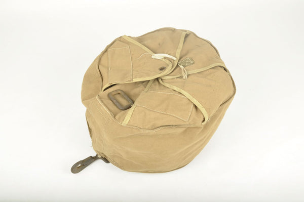 Housse container Parachute TYPE C / Sortie de Grenier Limousin