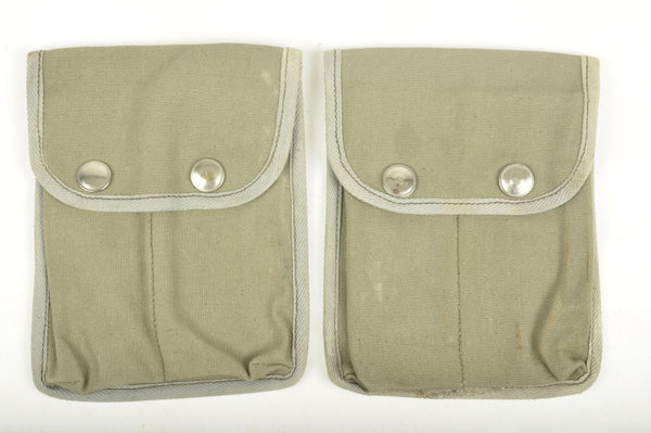 Paire de Portes Chargeurs USM1 / M2 Commandos Marine