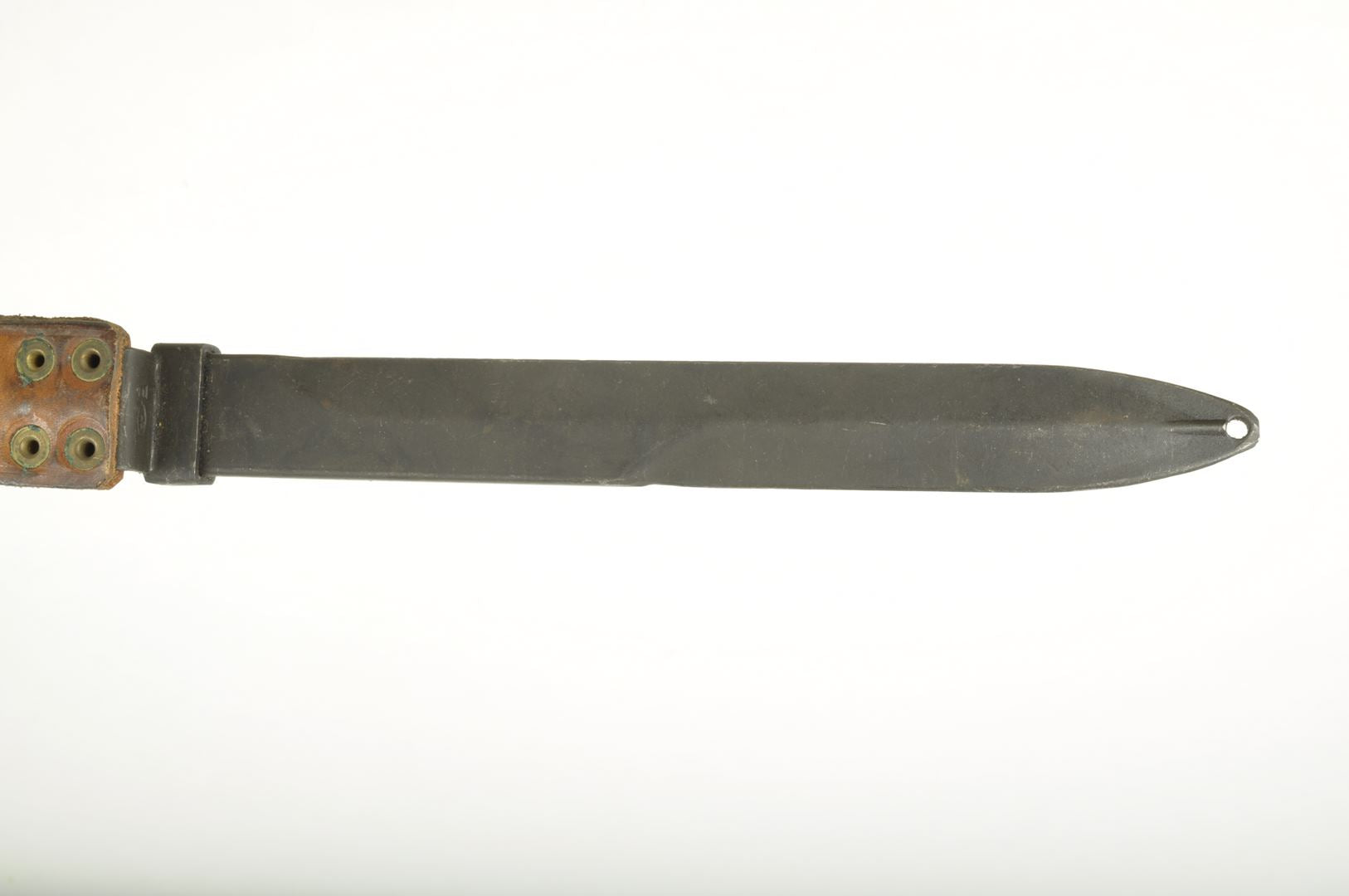 Baïonnette FSA MAS 49 / 56 1er type datée 1959