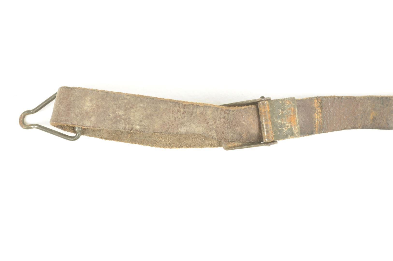 Jugulaire de Sous Casque Américain 1943