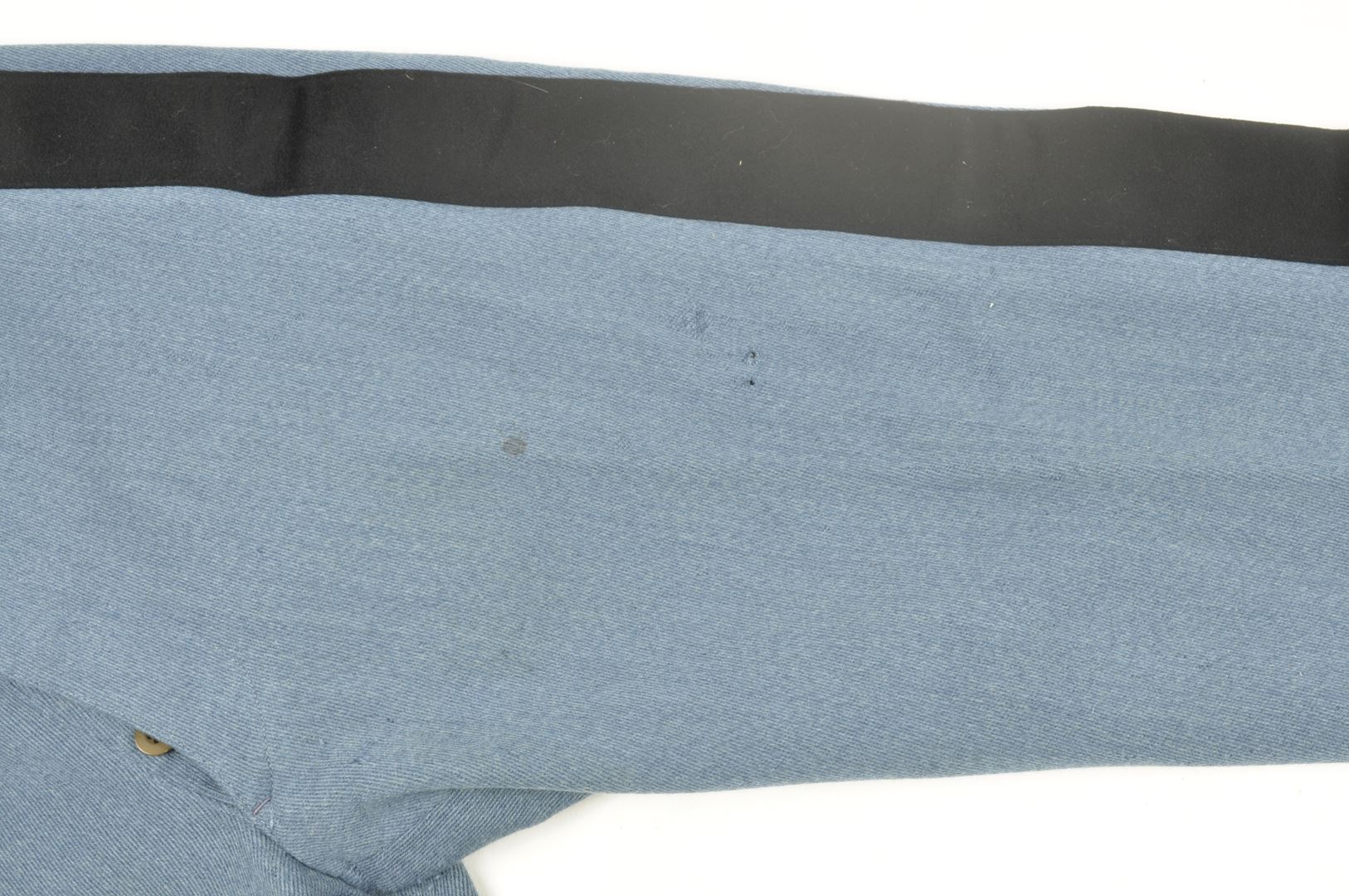 Pantalon Nominatif / Général Protard daté 1920