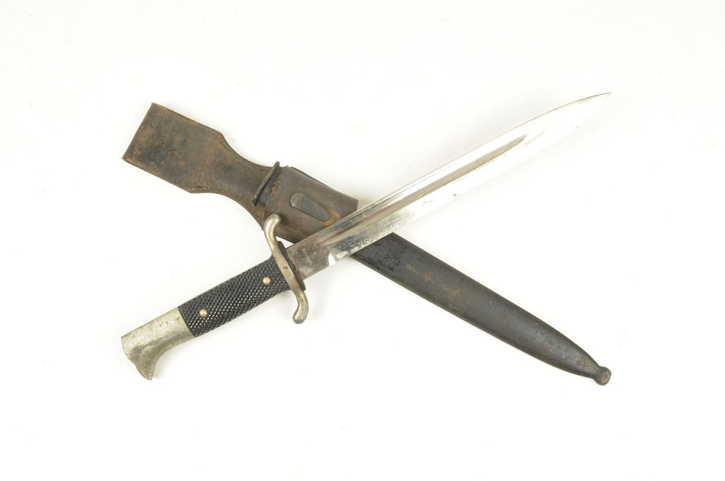 Baïonnette de Pompier Allemand modèle 1933