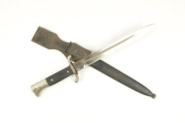Baïonnette de Pompier Allemand modèle 1933