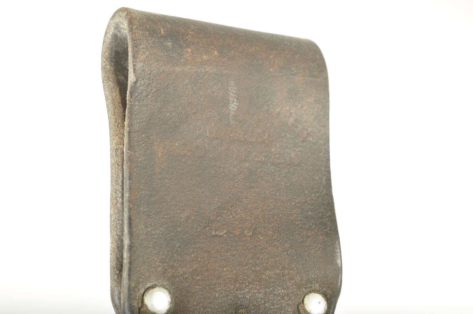 Baïonnette Allemande 84/98 datée 1937