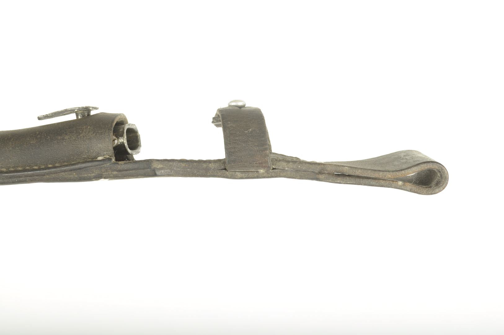 Baïonnette Allemande 84/98 datée 1937