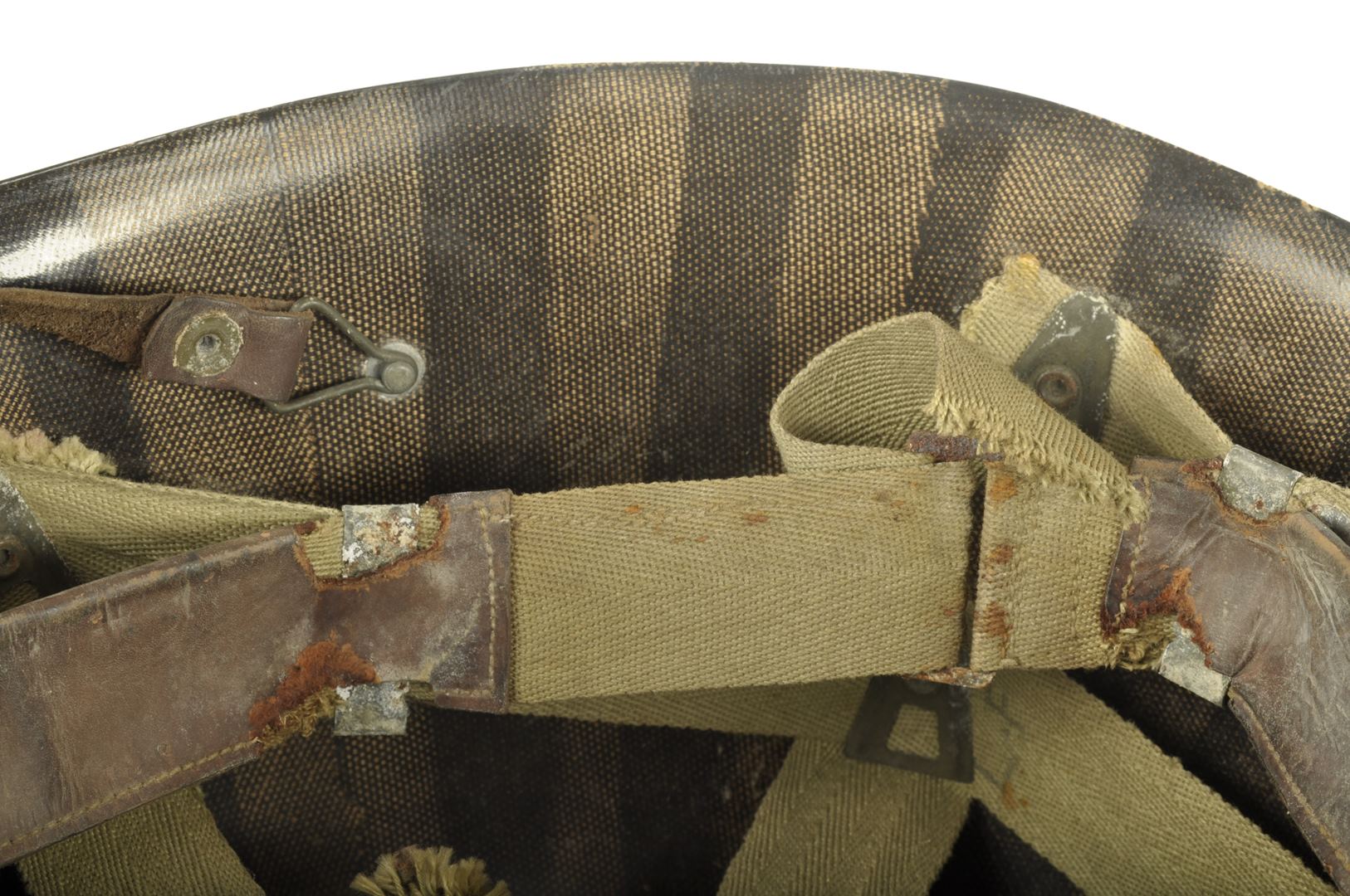 Sous casque Firestone / 9ième DIC