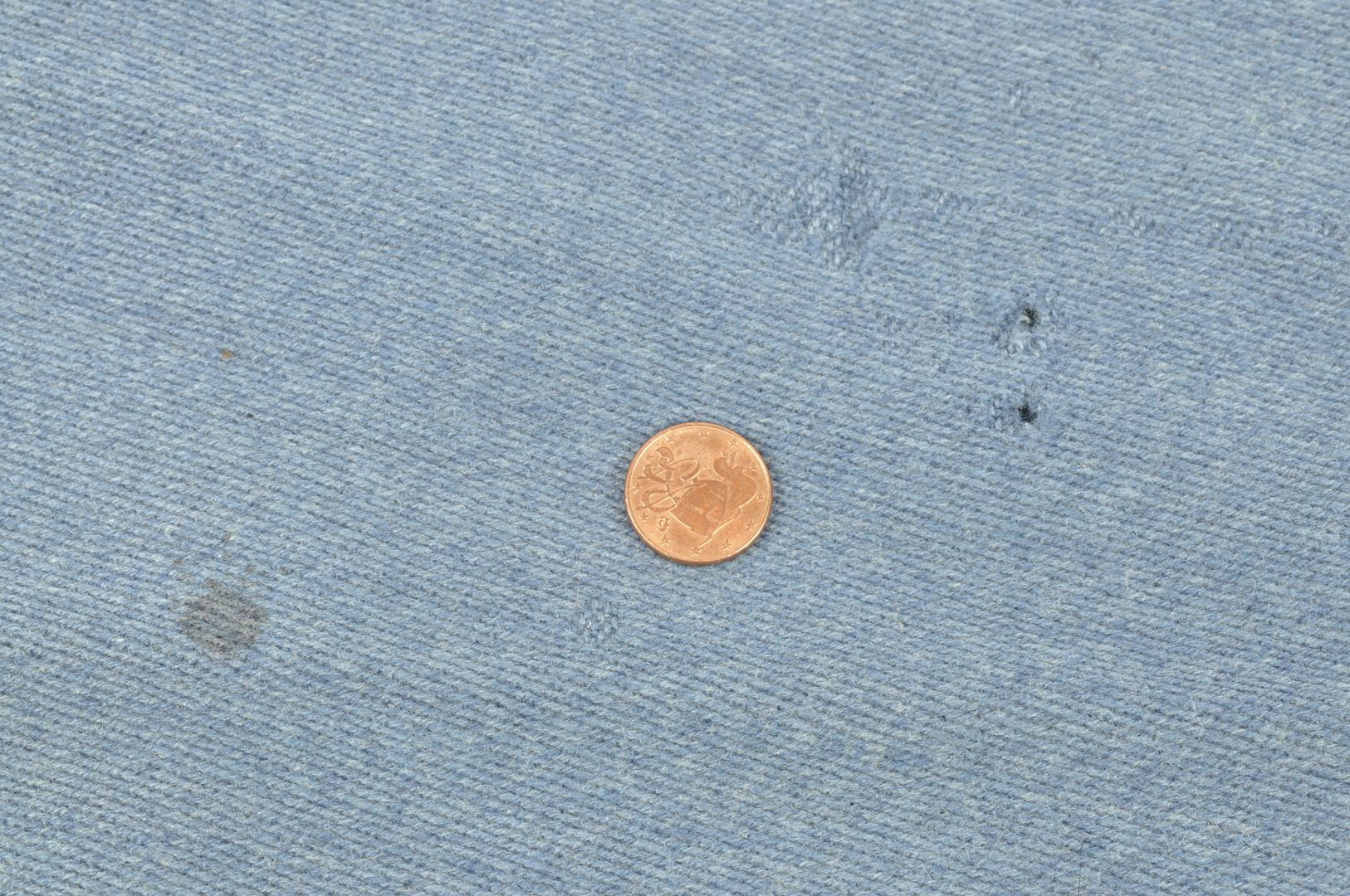 Pantalon Nominatif / Général Protard daté 1920