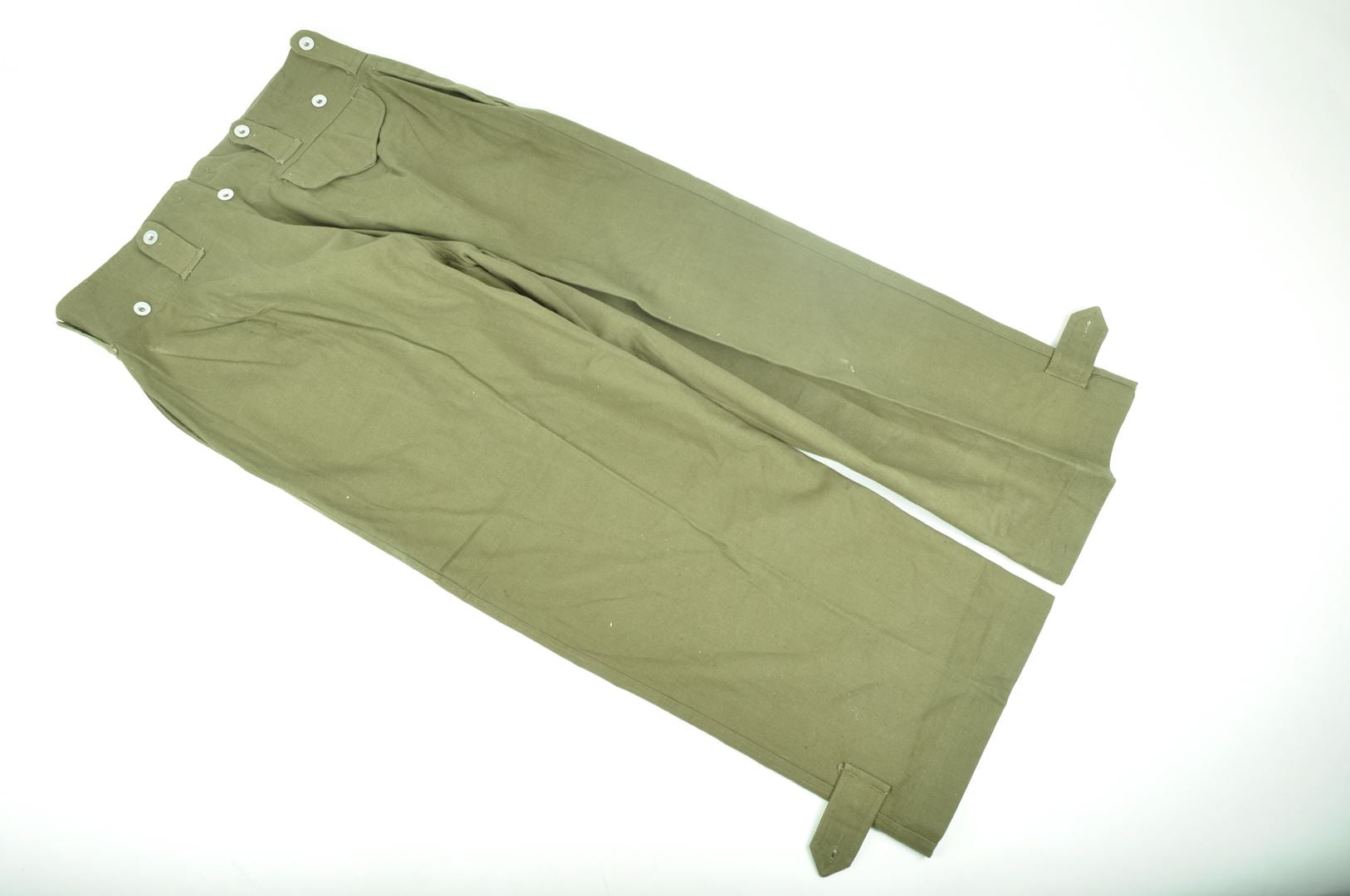 Pantalon modèle 44 / NEUF DE STOCK