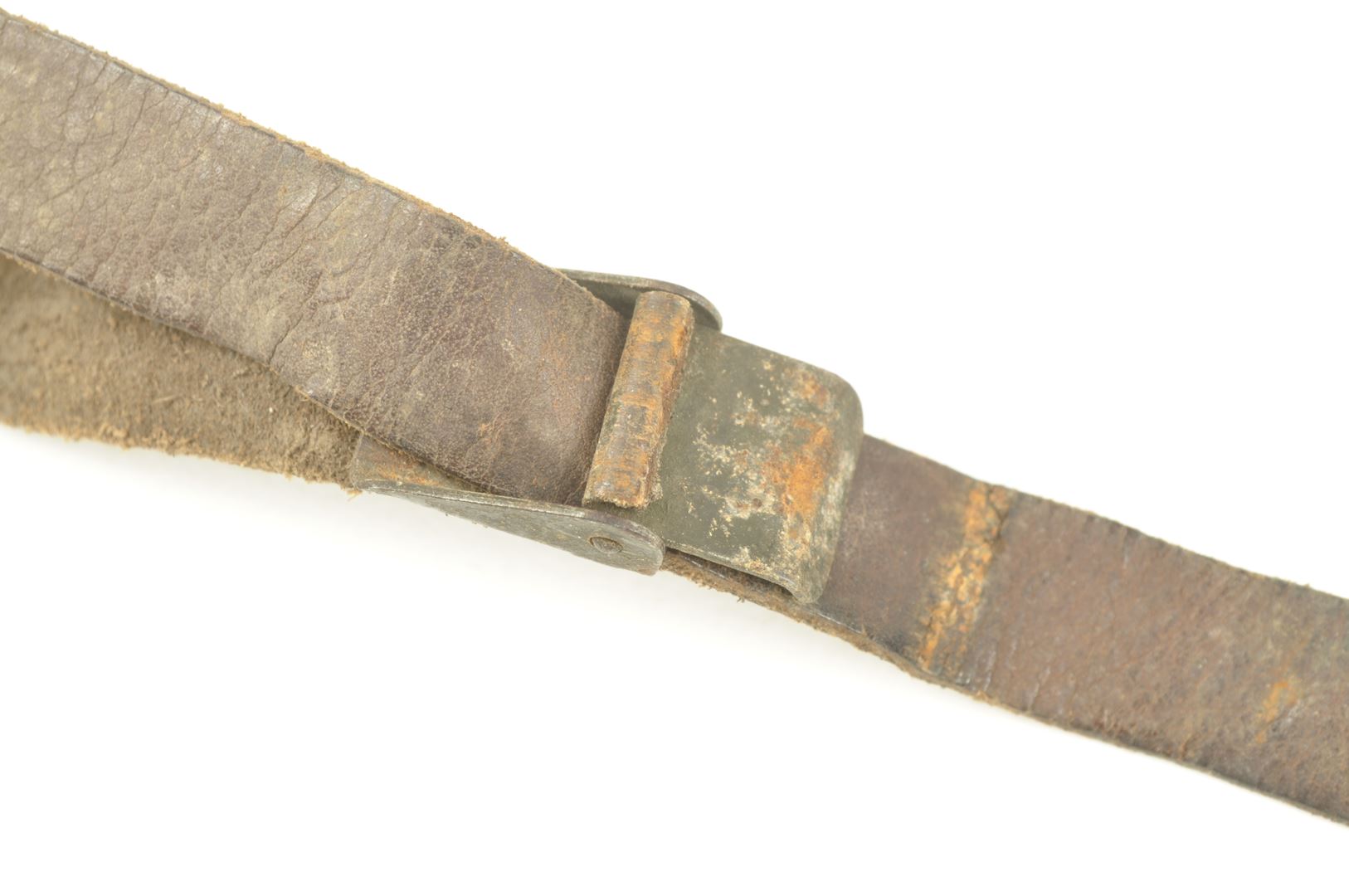 Jugulaire de Sous Casque Américain 1943