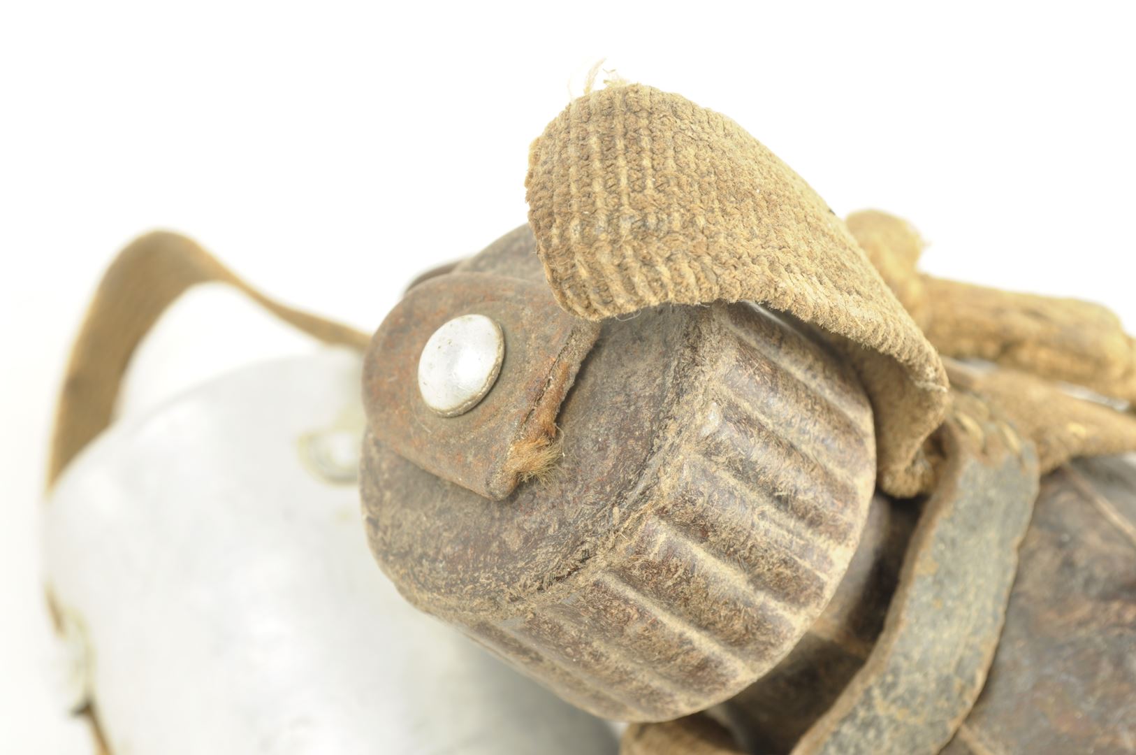 Gourde Allemande Tropicale HRE 43