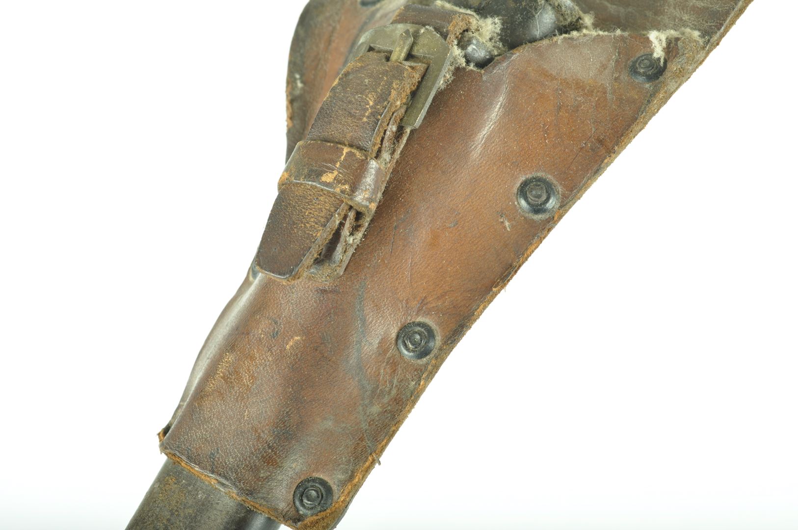 Baïonnette 1892 avec son gousset Ersatz