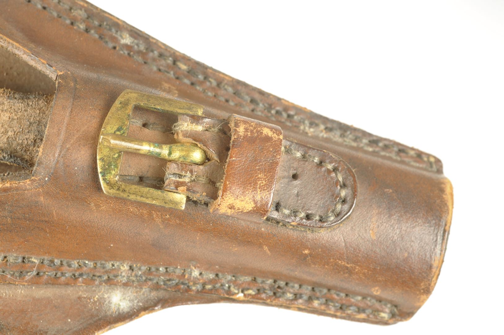 Gousset de Baïonnette Lebel