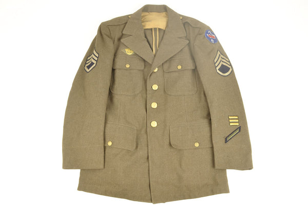 Vareuse de sortie datée 1942 / Pacifique