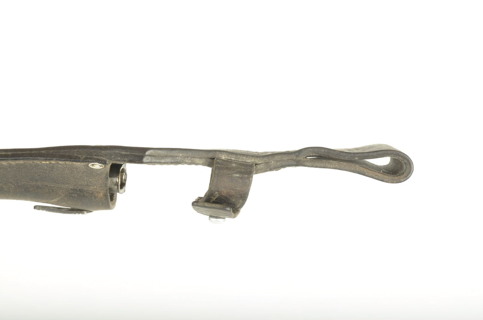 Baïonnette Allemande 84/98 datée 1937