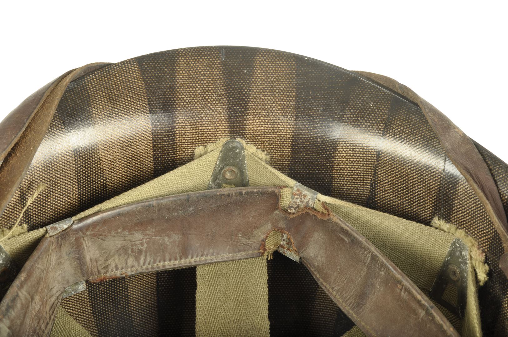 Sous casque Firestone / 9ième DIC