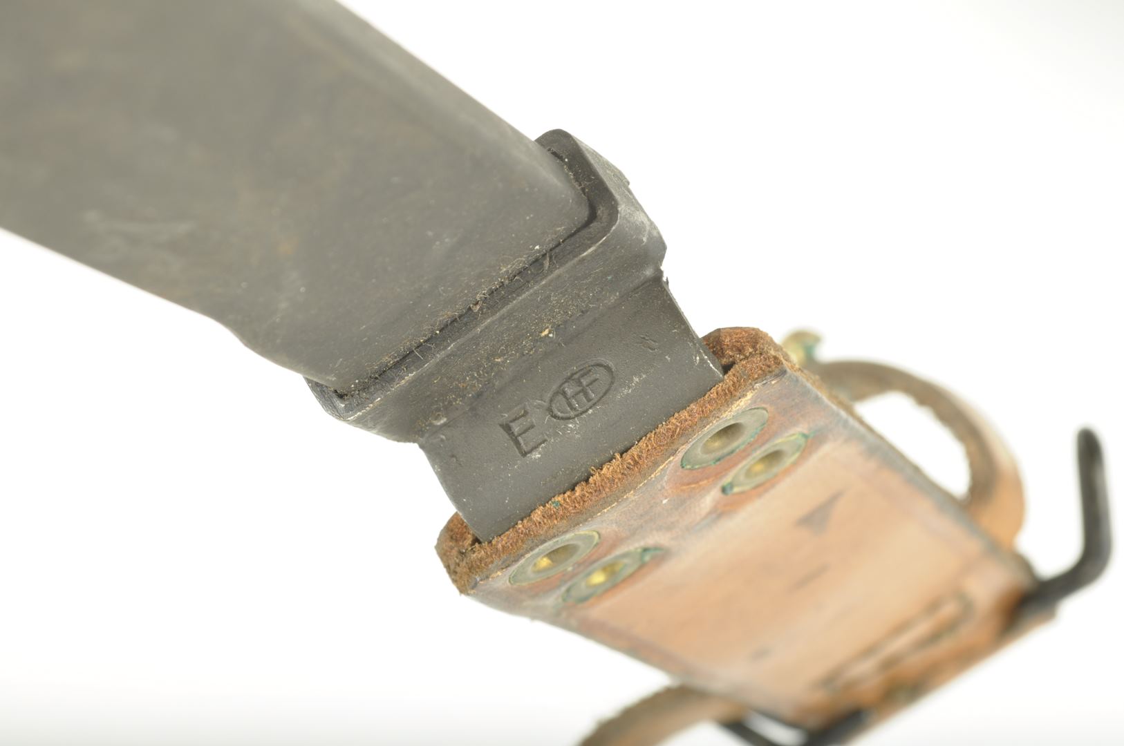 Baïonnette FSA MAS 49 / 56 1er type datée 1959