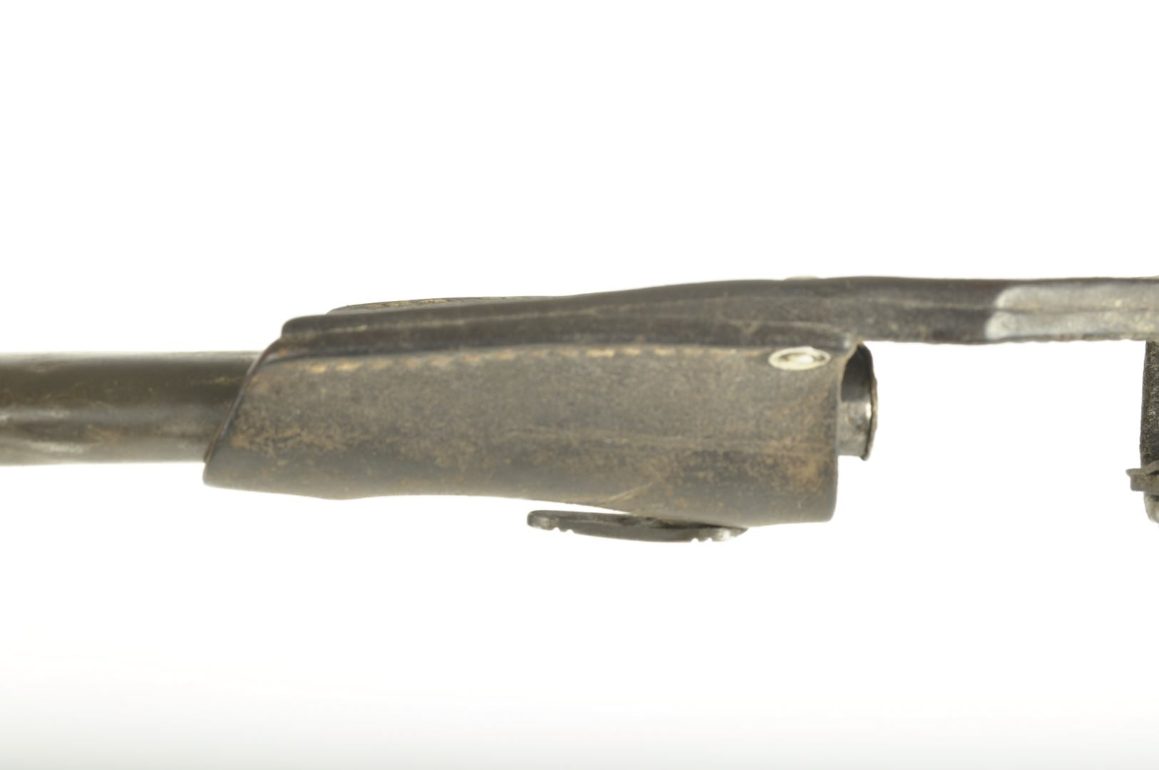 Baïonnette Allemande 84/98 datée 1937