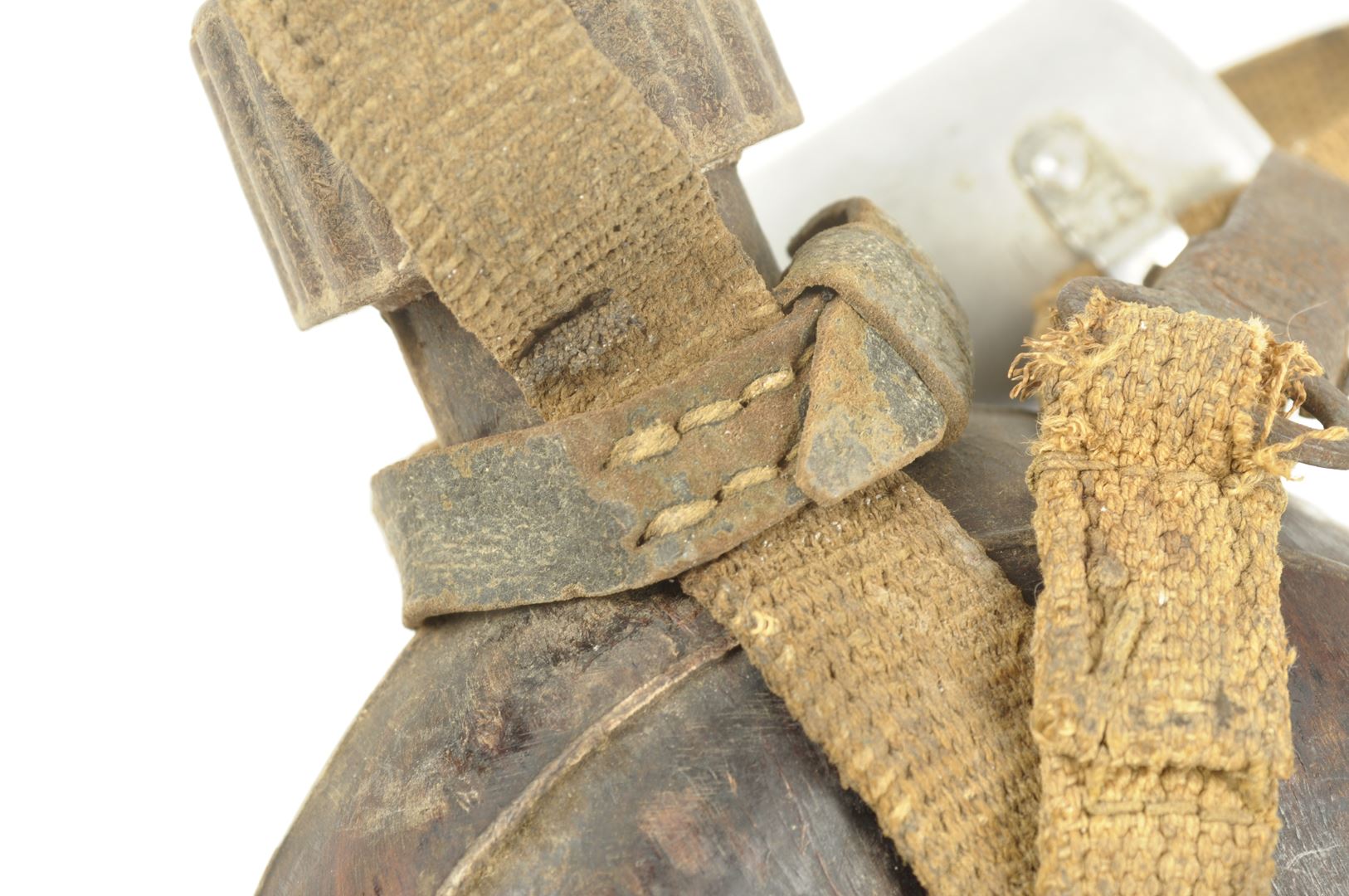 Gourde Allemande Tropicale HRE 43