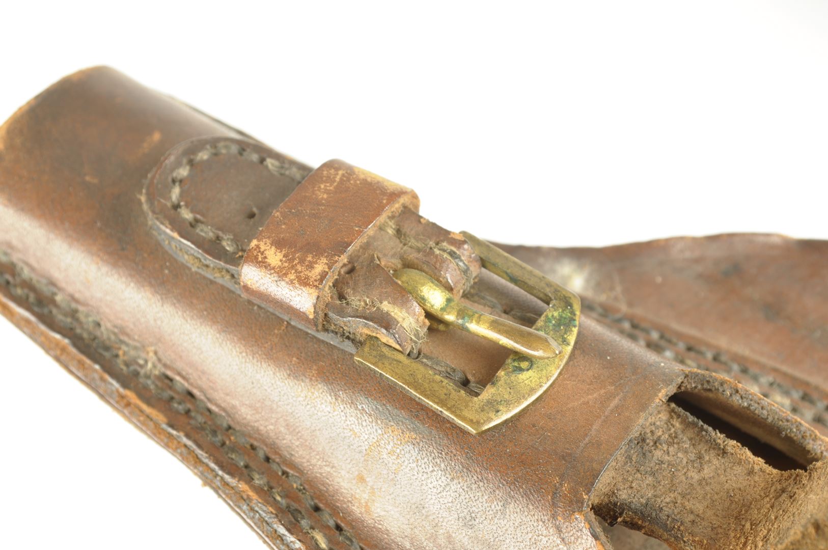 Gousset de Baïonnette Lebel