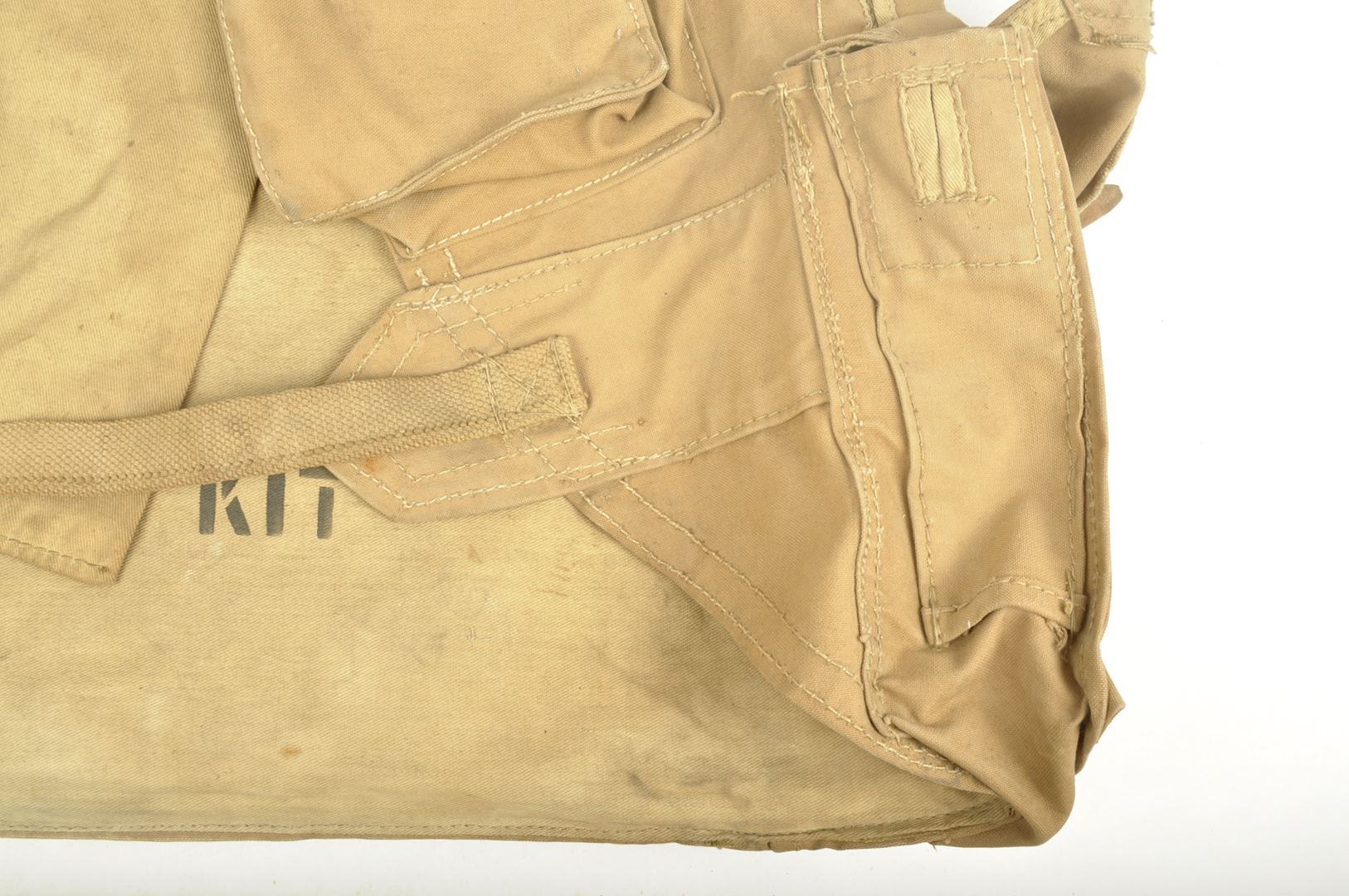 Gilet d'assaut M42 / Battle Jerkin H&S 1943 MEDIUM
