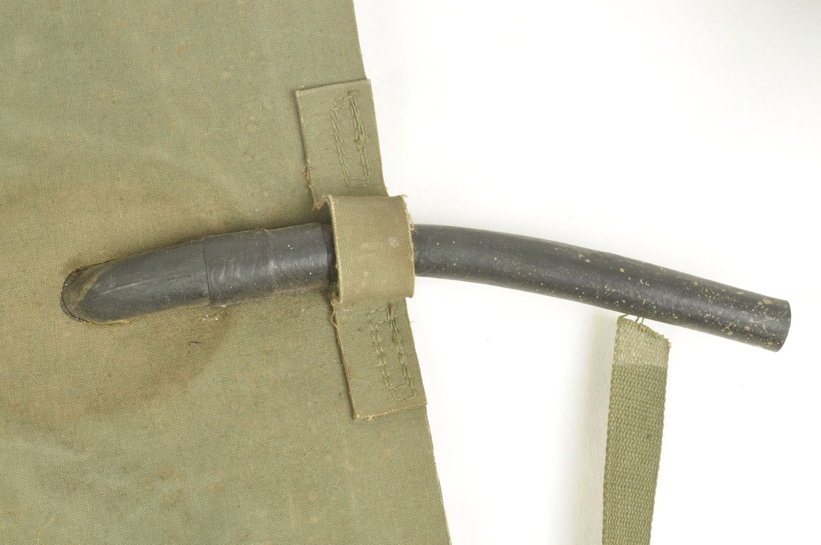 Bouée individuelle USMC datée 1944