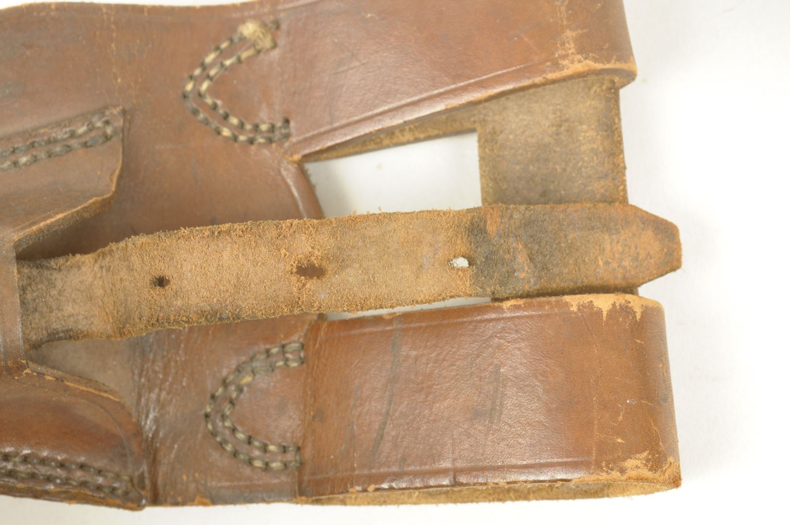 Gousset de Baïonnette Lebel