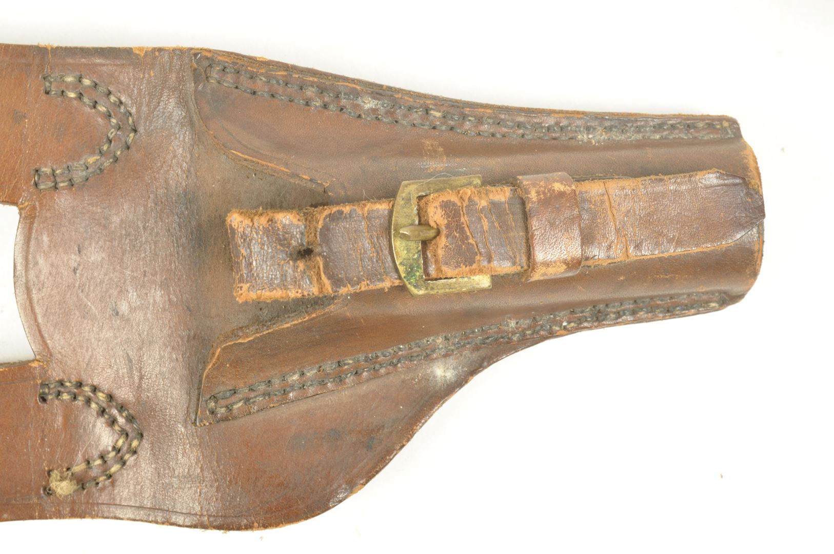 Gousset de Baïonnette Lebel