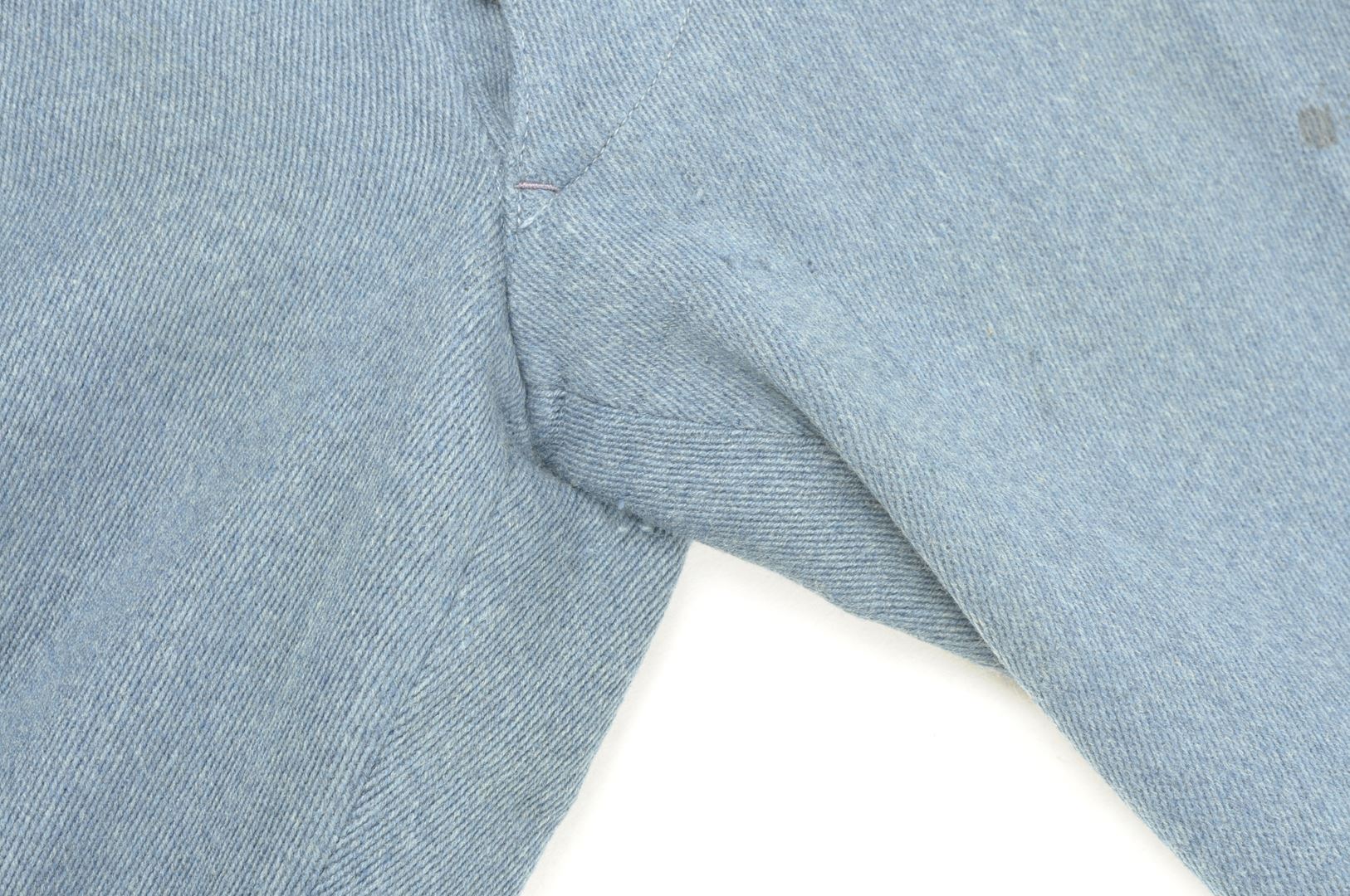 Pantalon Nominatif / Général Protard daté 1920