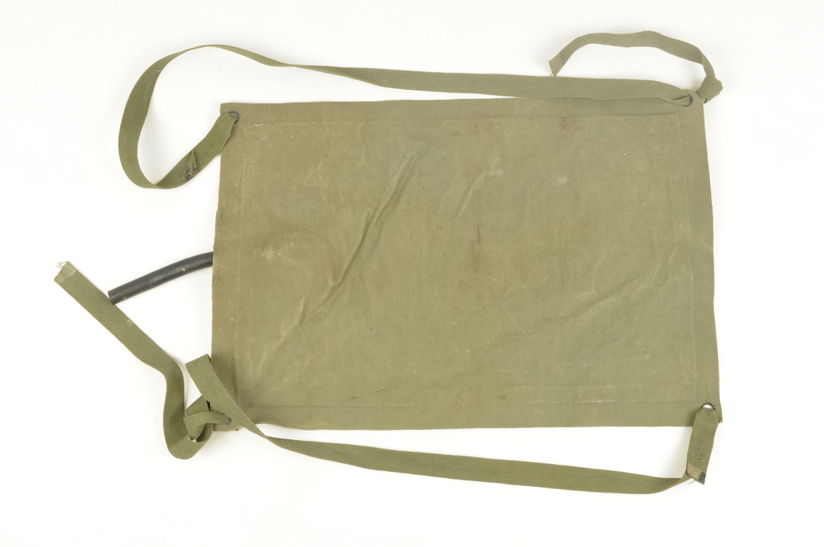 Bouée individuelle USMC datée 1944