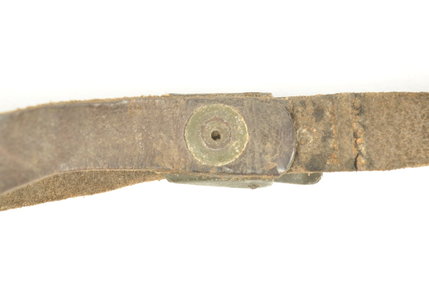 Jugulaire de Sous Casque Américain 1943