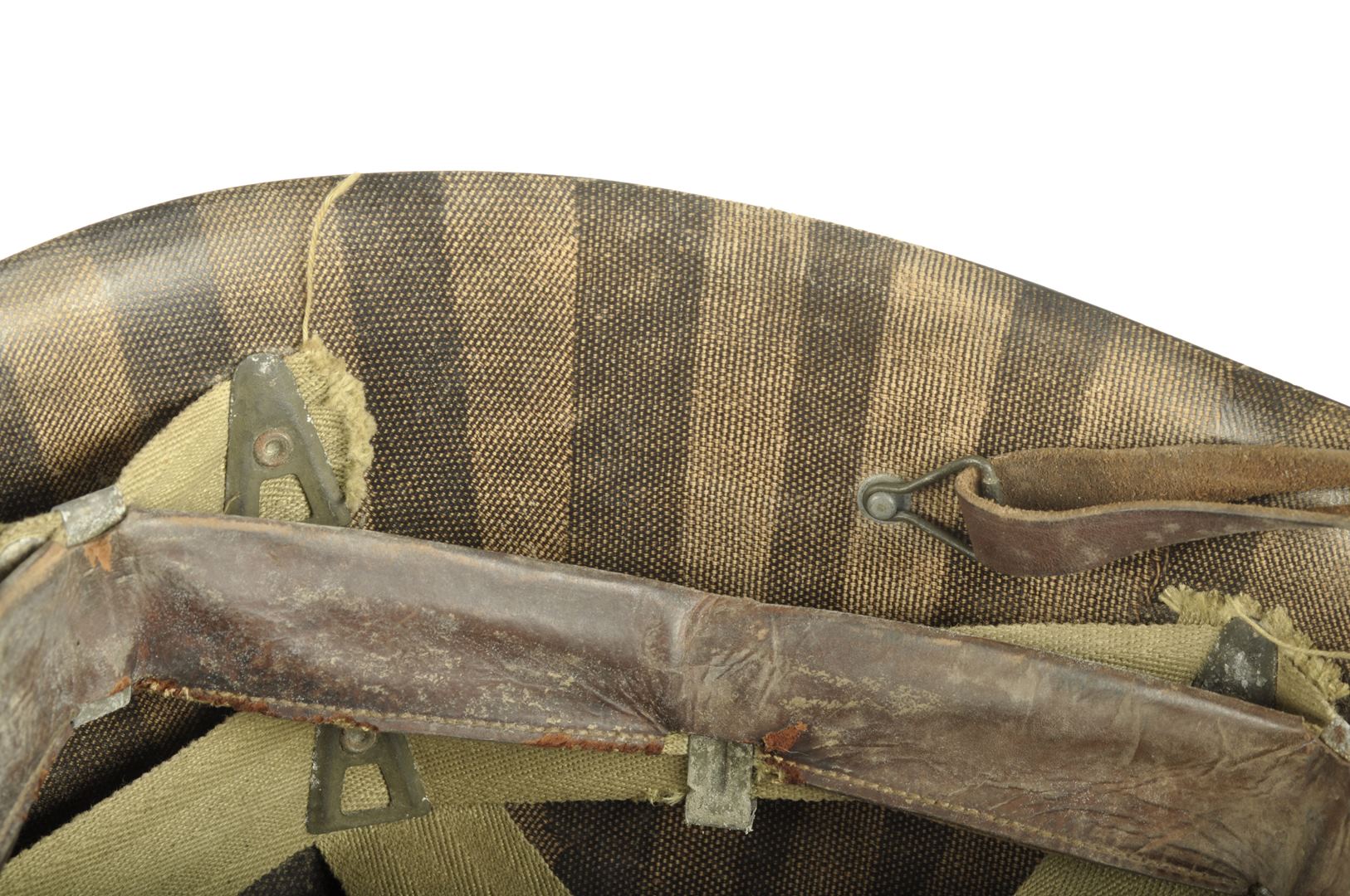 Sous casque Firestone / 9ième DIC