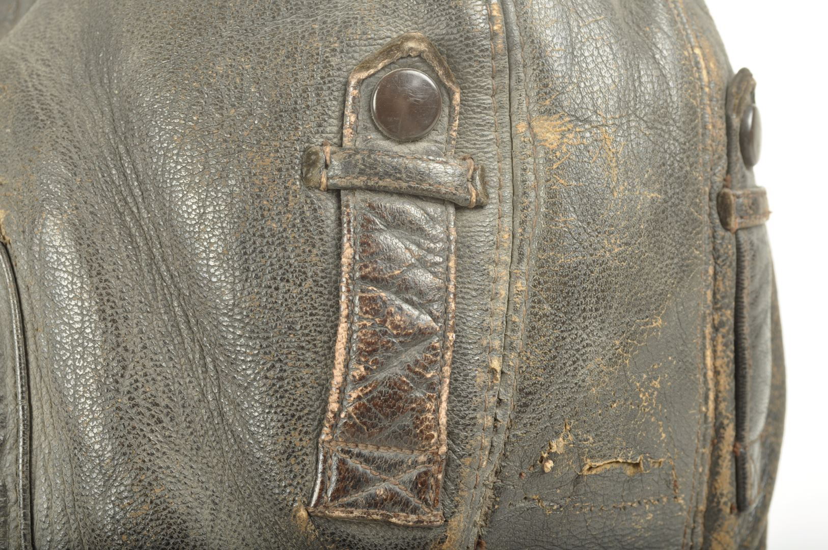 Serre tête / Bonnet de vol Luftwaffe LKpW101