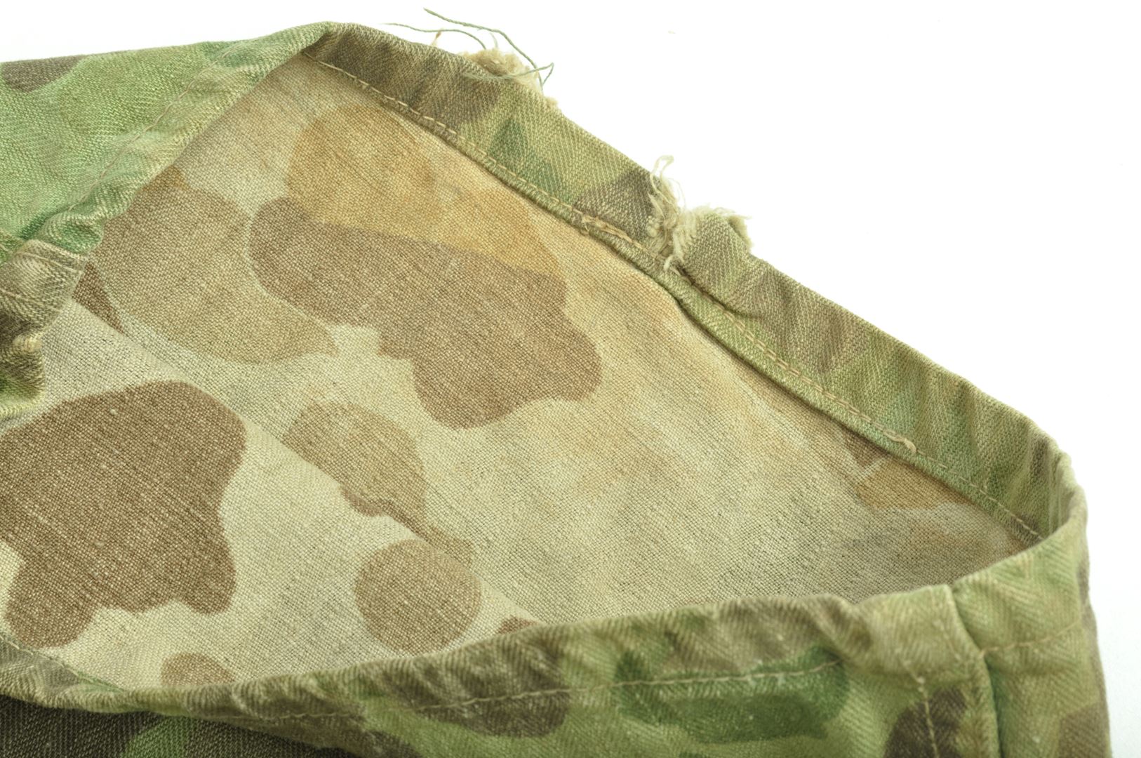 Pantalon USMC camouflé P-44