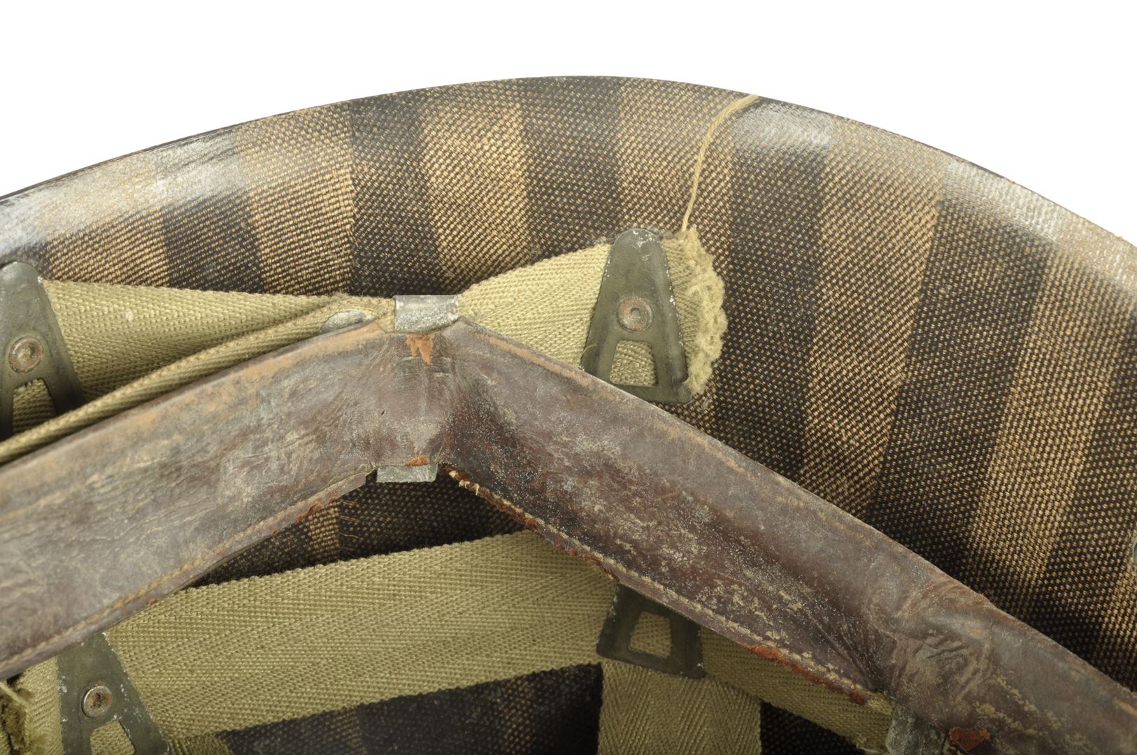 Sous casque Firestone / 9ième DIC