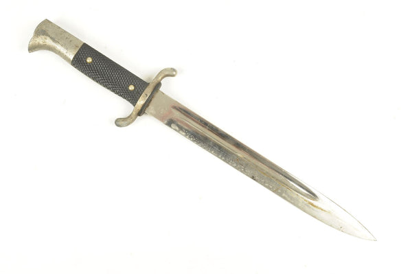 Baïonnette de Pompier Allemand modèle 1933