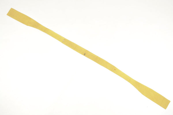 Cravate modèle 13 "Moutarde" / Troupes Coloniales