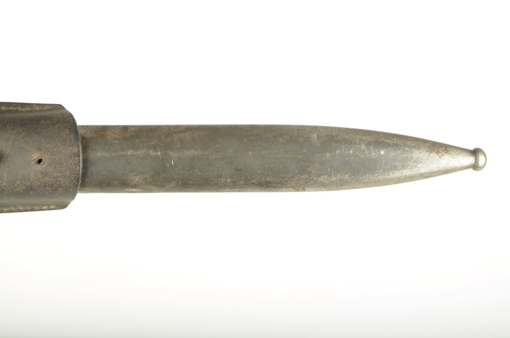 Baïonnette Allemande 84/98 datée 1937
