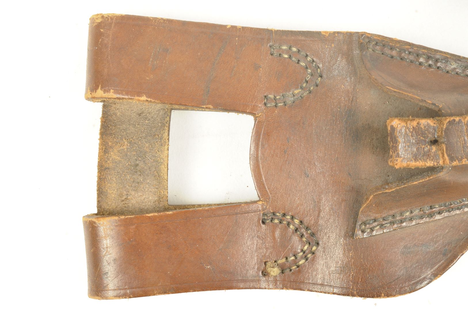 Gousset de Baïonnette Lebel