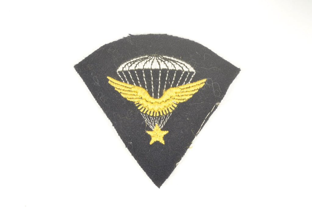 Brevet Infanterie de l'Air