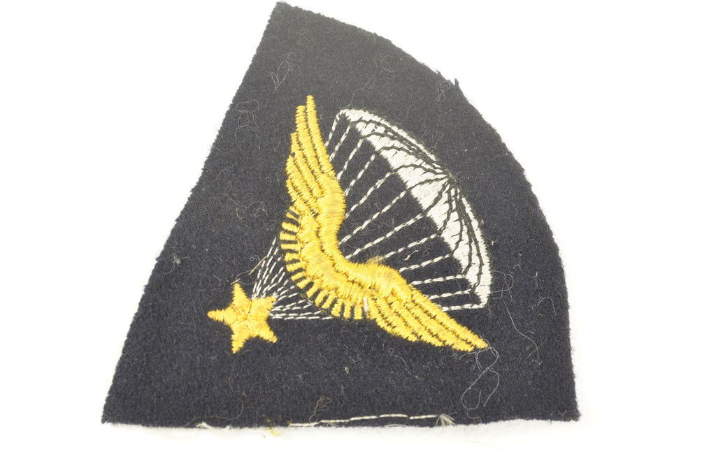 Brevet Infanterie de l'Air