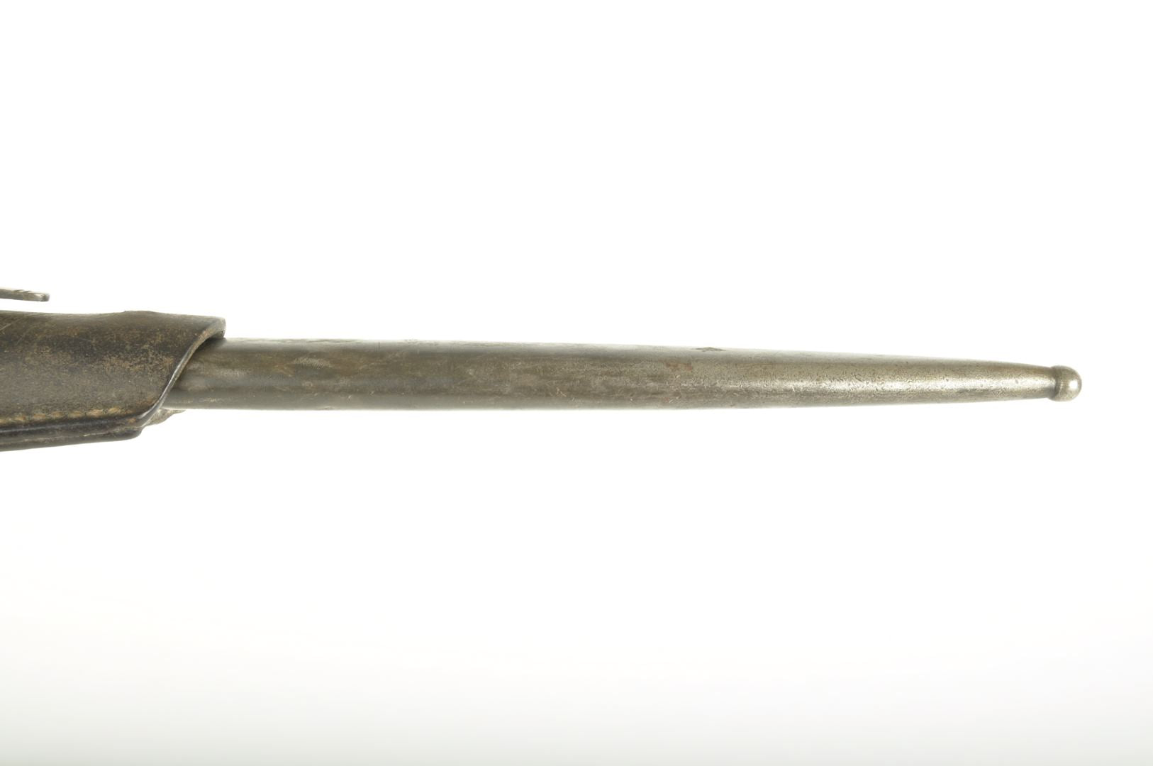Baïonnette Allemande 84/98 datée 1937