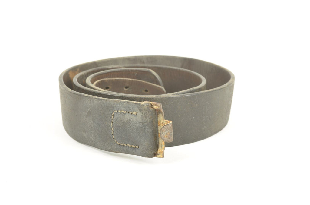 Ceinturon Allemand WH / 105 cm