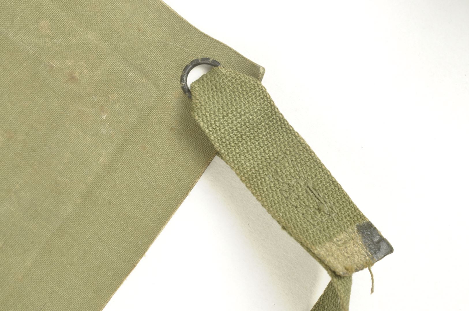Bouée individuelle USMC datée 1944
