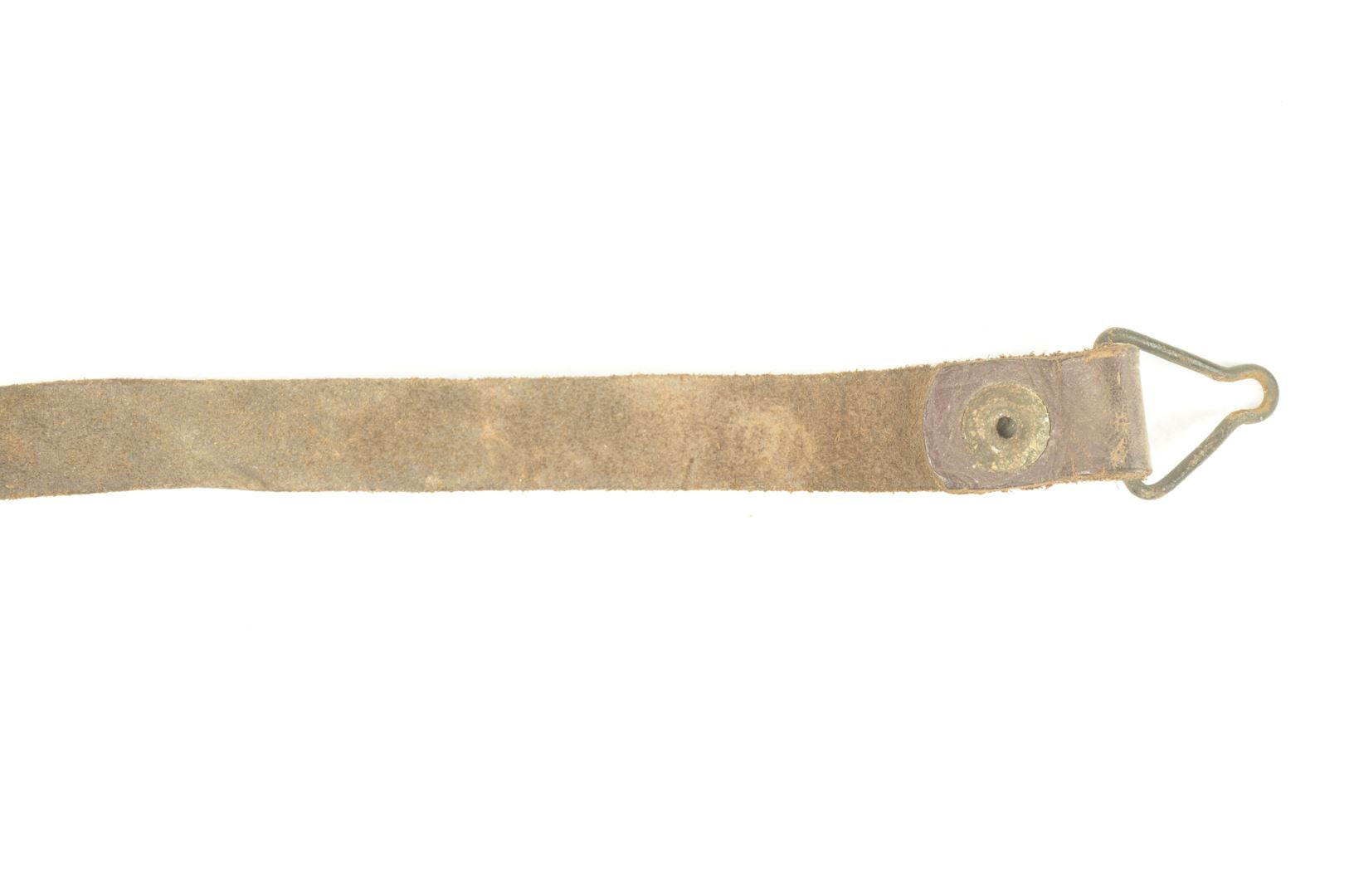 Jugulaire de Sous Casque Américain 1943