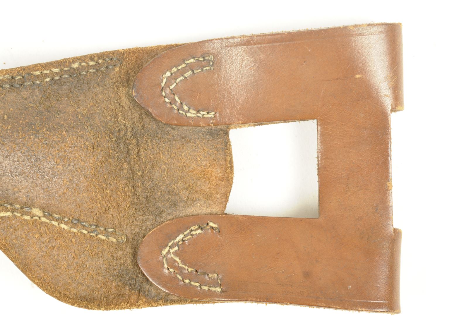 Gousset de Baïonnette Lebel