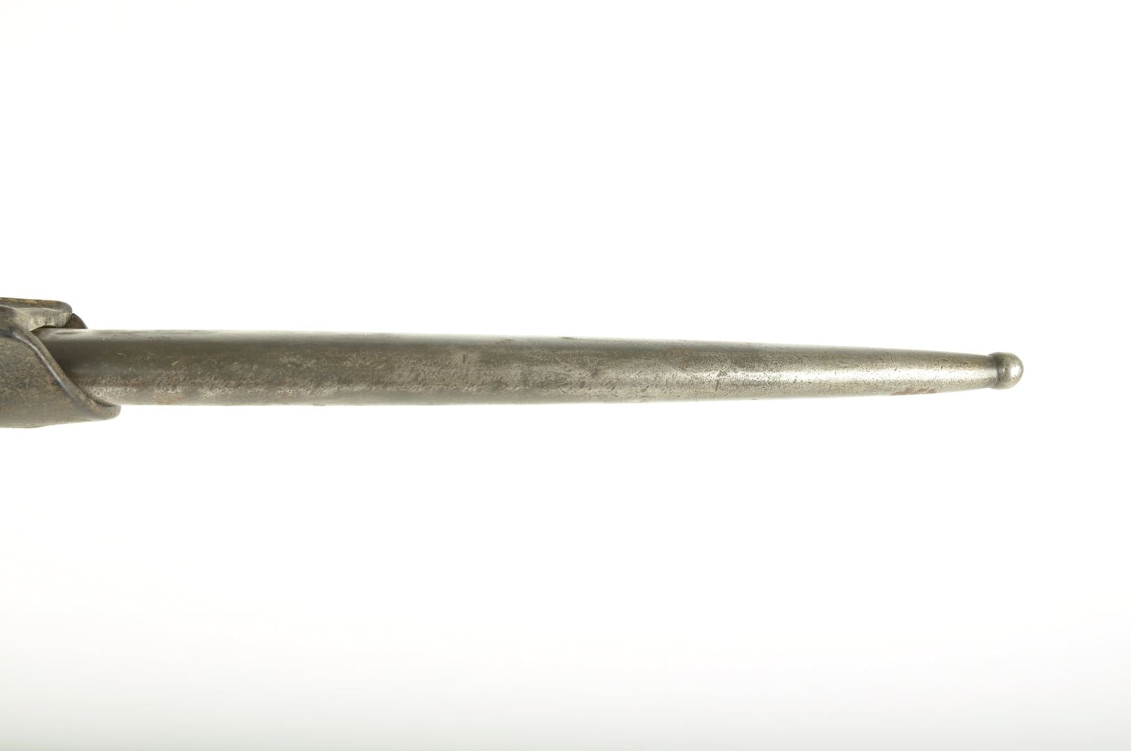 Baïonnette Allemande 84/98 datée 1937